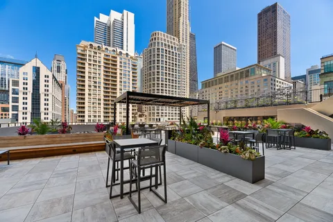 $2,550 | 30 East Huron Street, Unit 3105, Chicago, IL 60611
