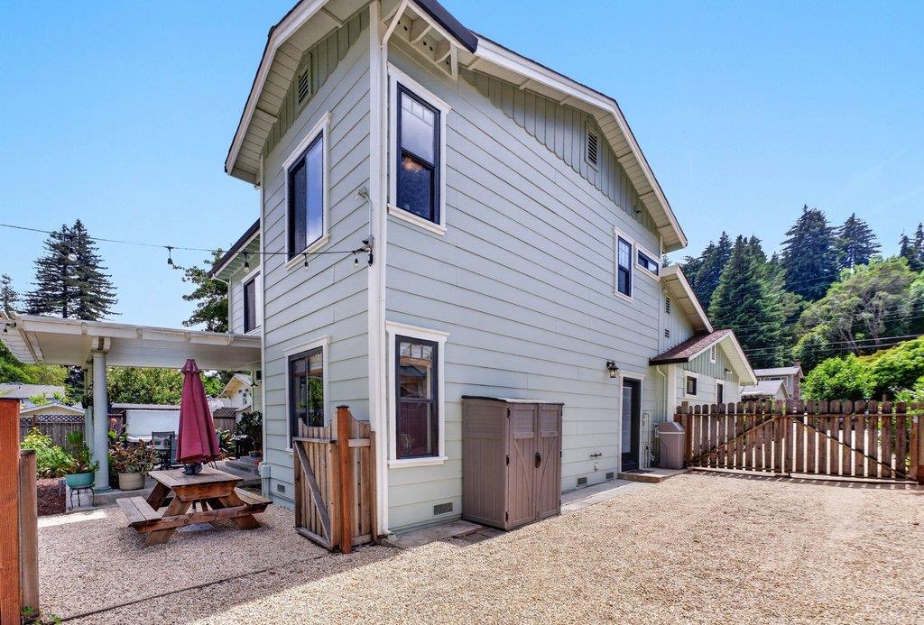 6476 Cooper Street Felton, CA 95018 - Photo 67 of 72