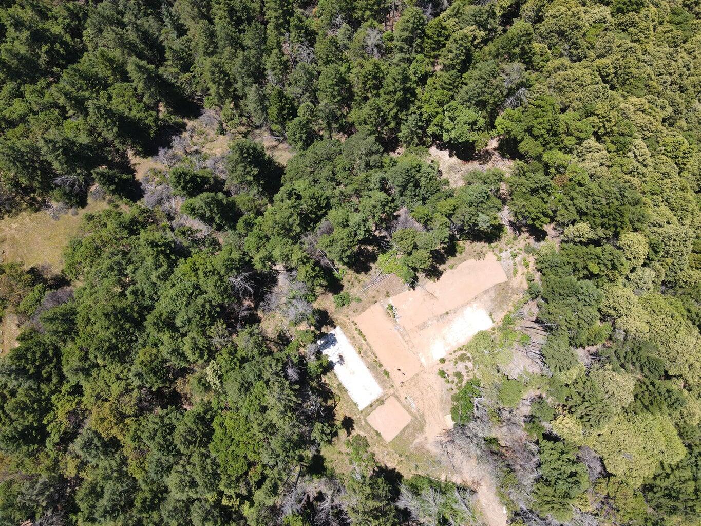 160-acres Alderpoint Road Alderpoint, CA 95511 - Photo 1 of 16