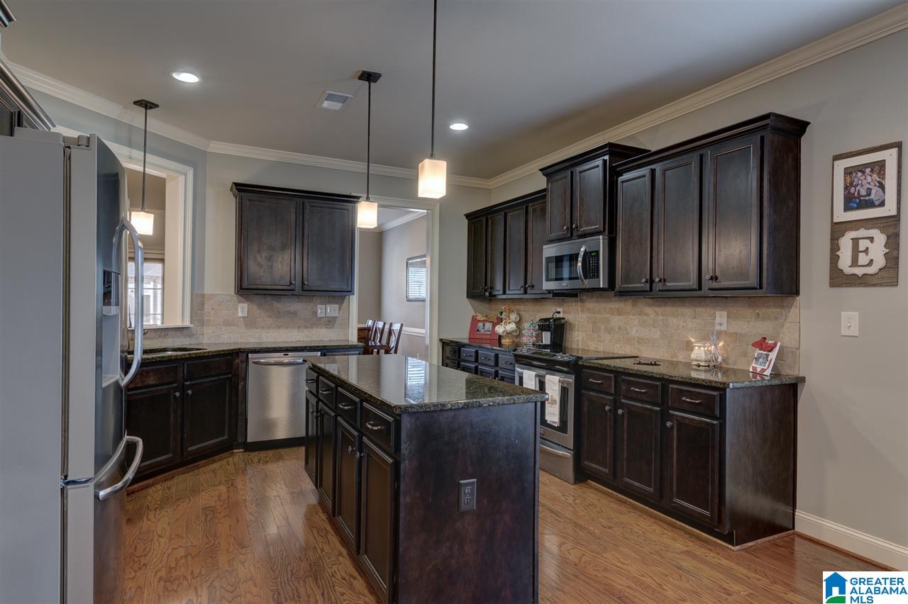 286 Meadow Way Jasper, AL 35504 - Photo 4 of 25