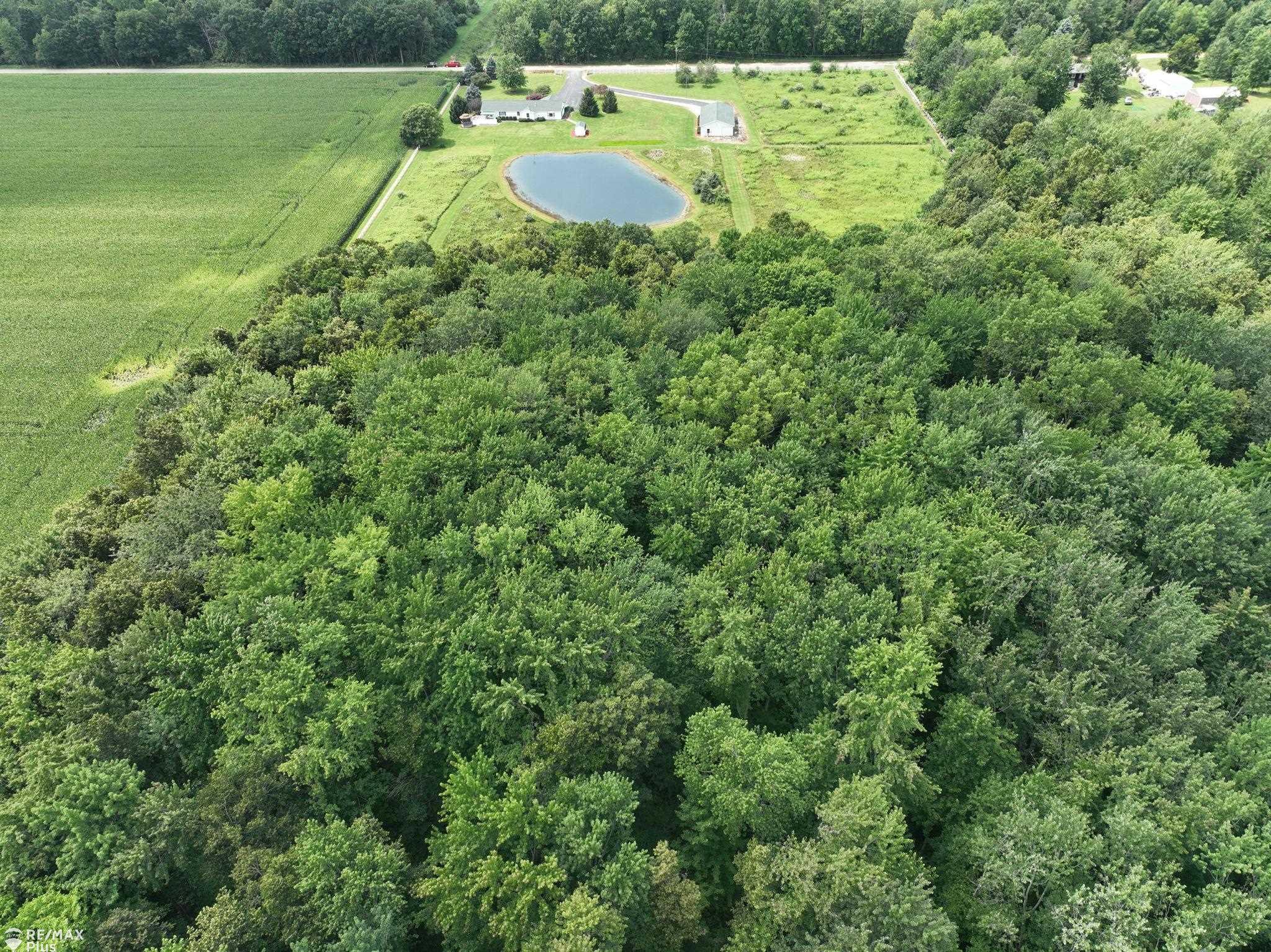 695 South Englehart Road Deford, MI 48729 - Photo 50 of 63