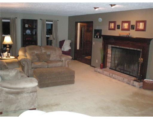5793 South Tecumseh Road Springfield, OH 45502 - Photo 3 of 17