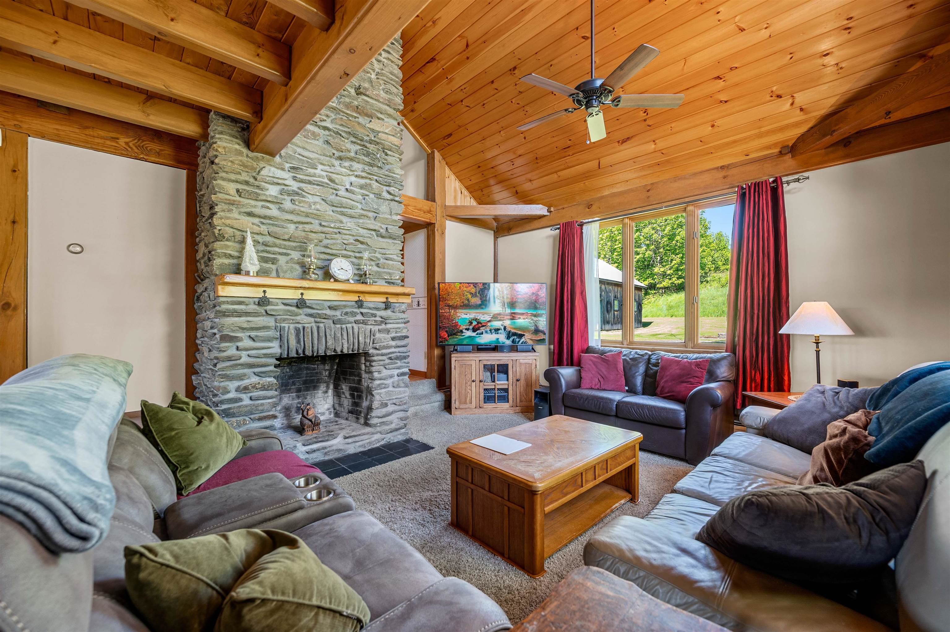 1614 McGlynn Road Williamstown, VT 05654 - Photo 7 of 49