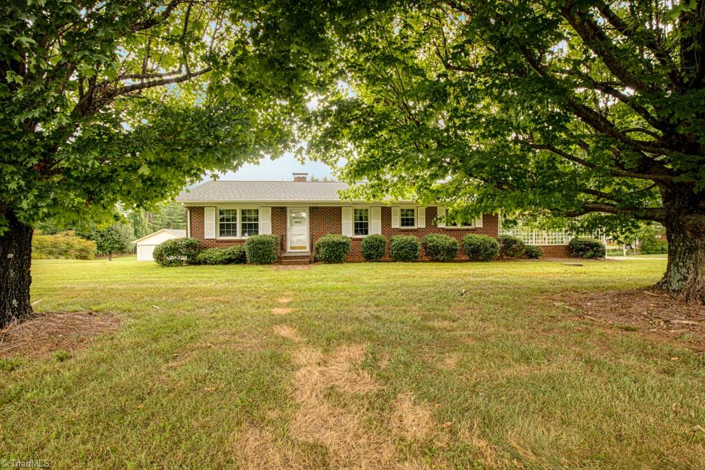 795 Bethania-Rural Hall Road Rural Hall, NC 27045 - Photo 1 of 24