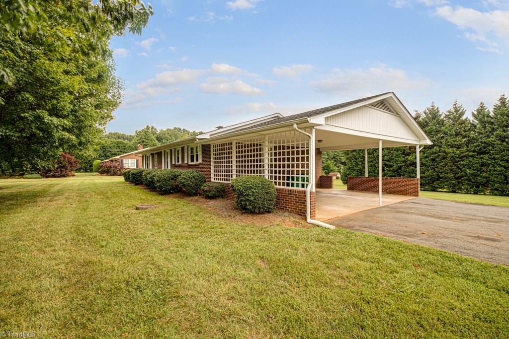 795 Bethania-Rural Hall Road Rural Hall, NC 27045 - Photo 3 of 24