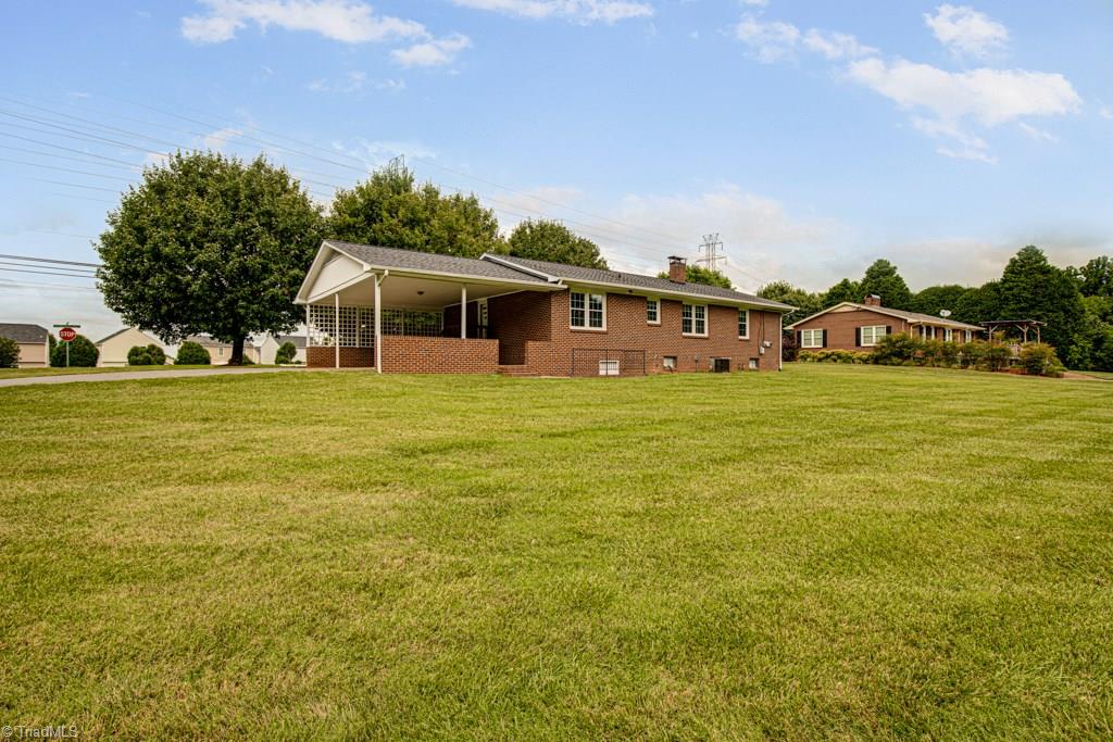 795 Bethania-Rural Hall Road Rural Hall, NC 27045 - Photo 22 of 24
