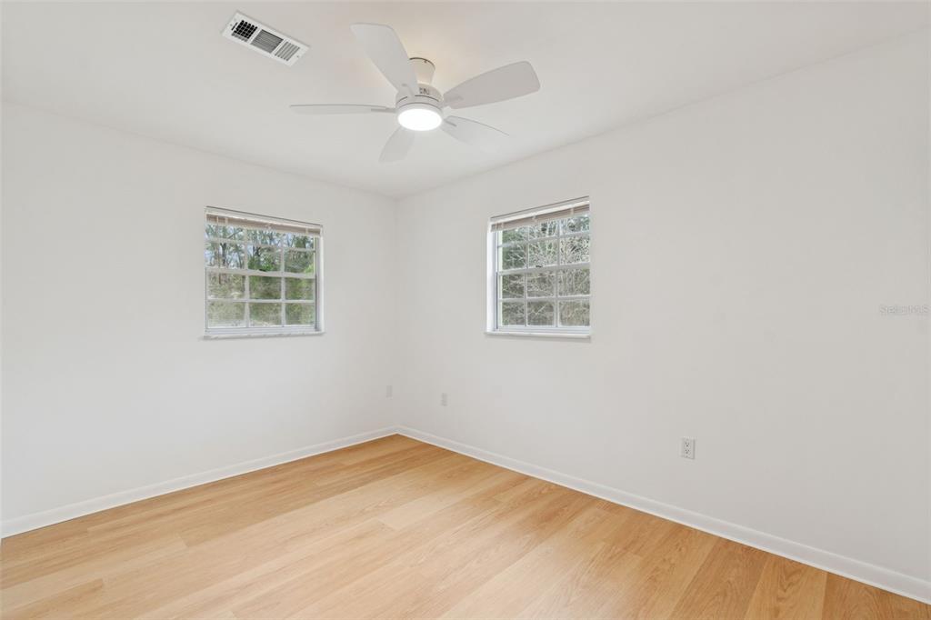 7011 Southwest 170th Street Archer, FL 32618 - Photo 20 of 35 an empty room with a window