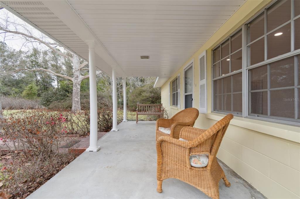 7011 Southwest 170th Street Archer, FL 32618 - Photo 2 of 35