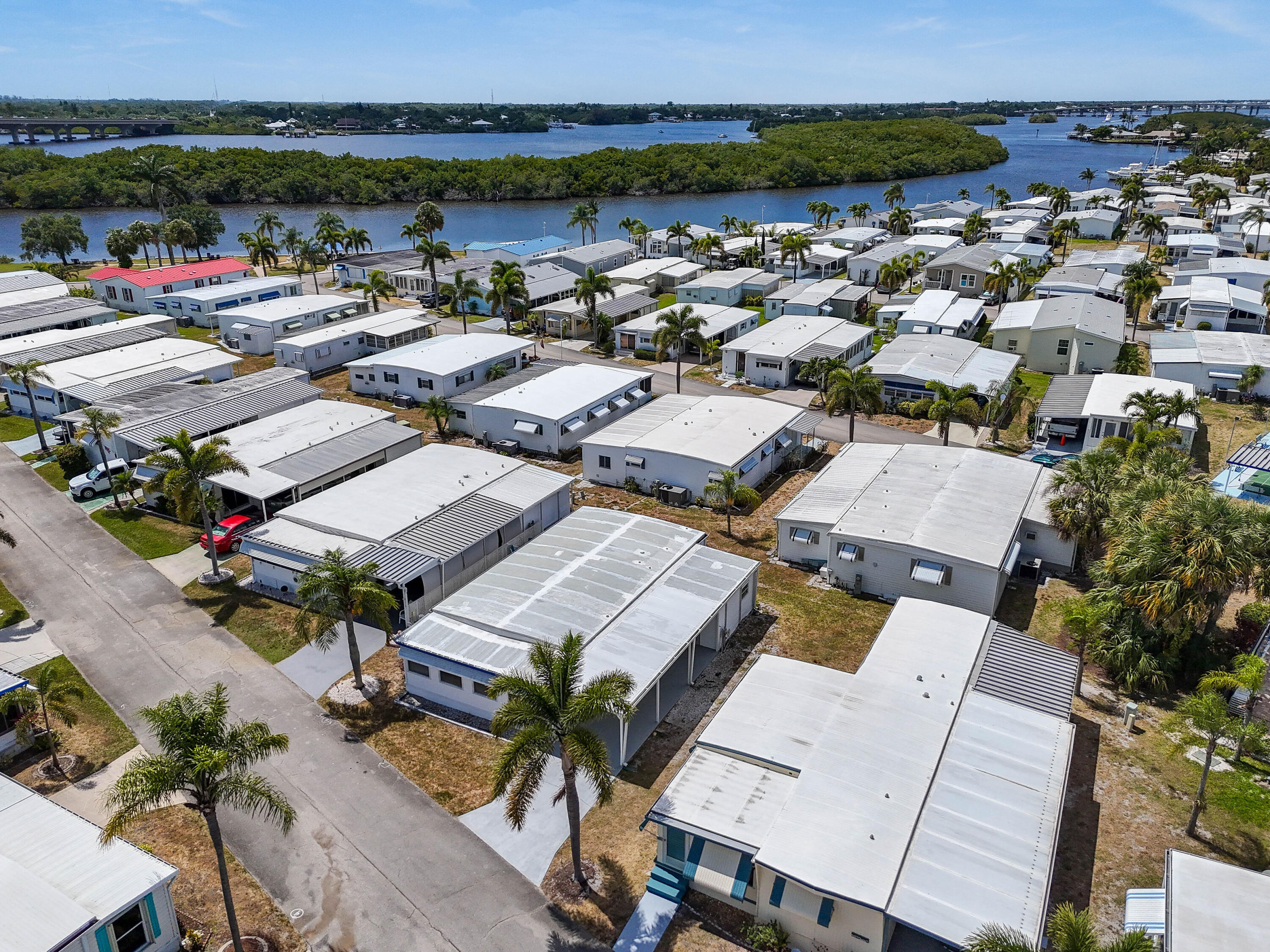 3500 South Kanner Highway, Unit 101 Stuart, FL 34994 - Photo 2 of 49 riverland 8