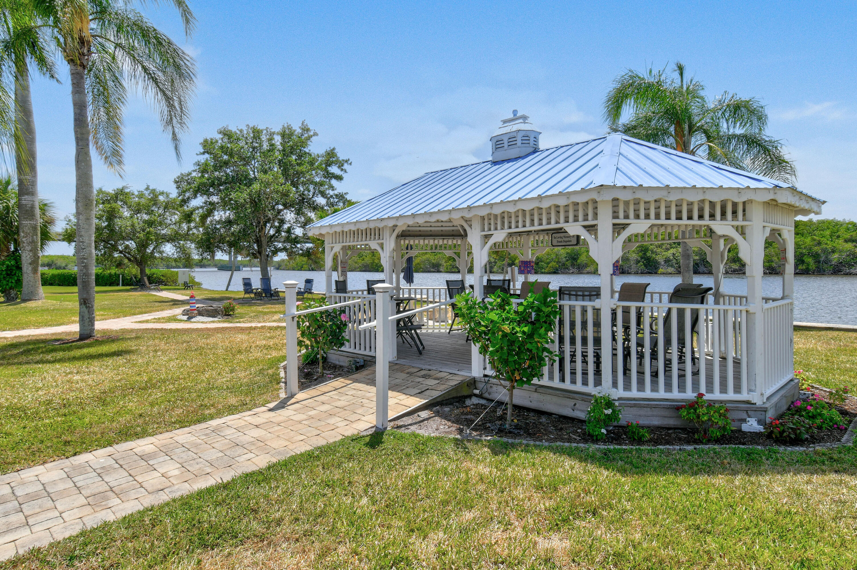 3500 South Kanner Highway, Unit 101 Stuart, FL 34994 - Photo 43 of 49 riverland 5