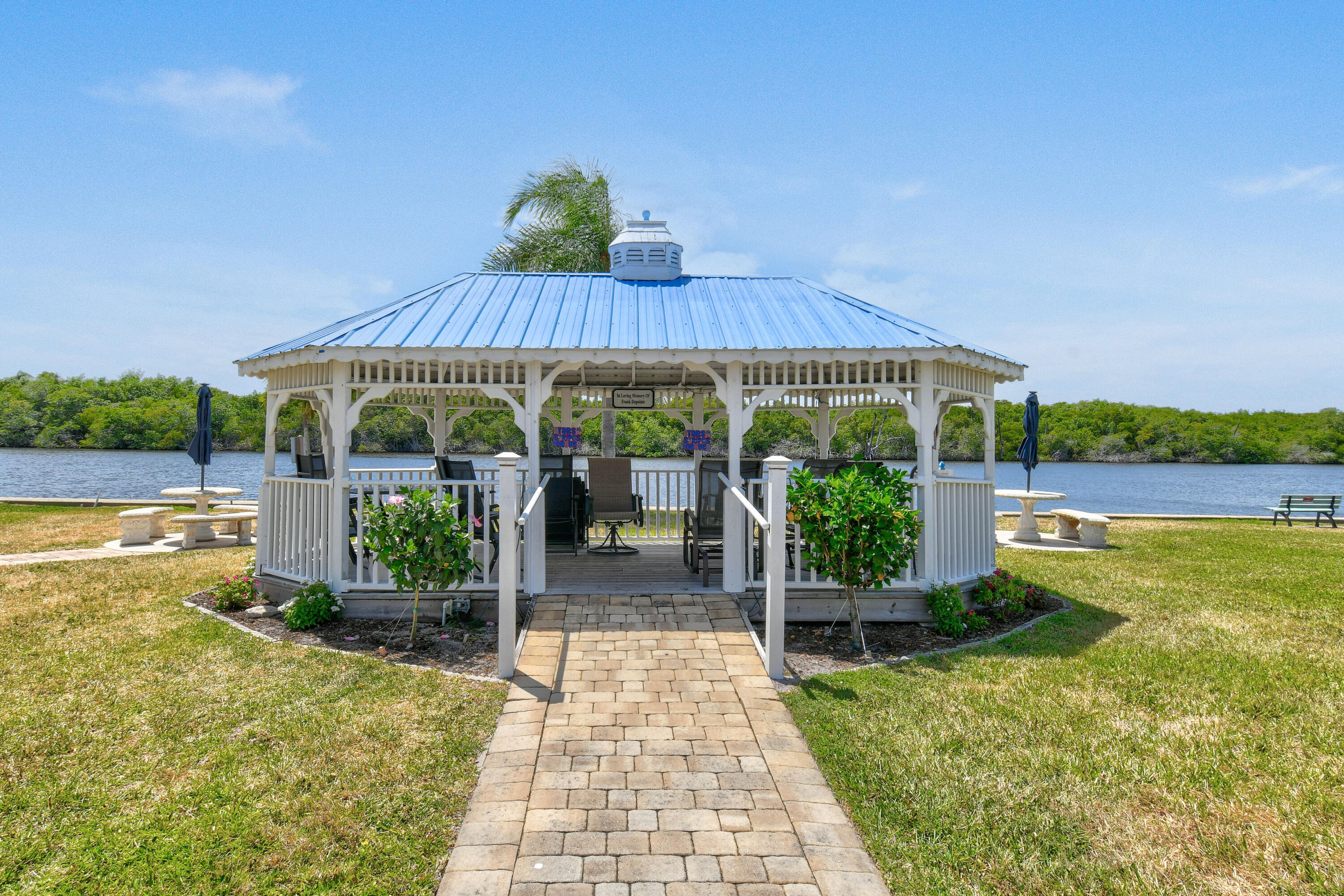 3500 South Kanner Highway, Unit 101 Stuart, FL 34994 - Photo 44 of 49 riverland 6