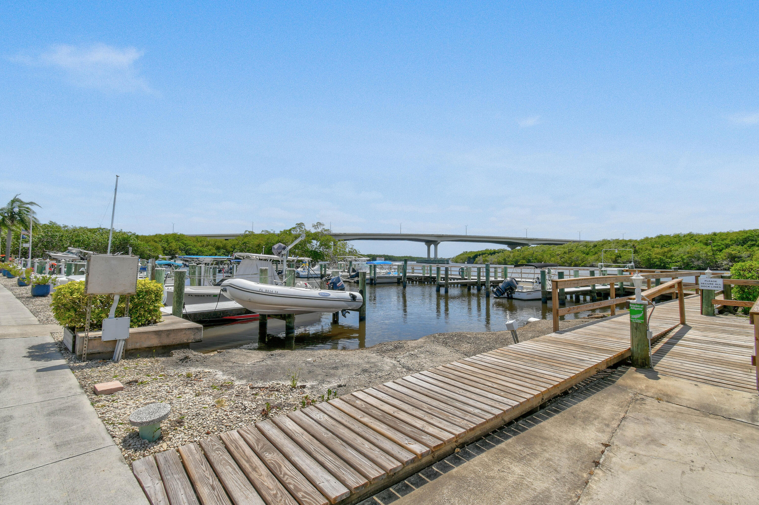 3500 South Kanner Highway, Unit 101 Stuart, FL 34994 - Photo 45 of 49 riverland 2