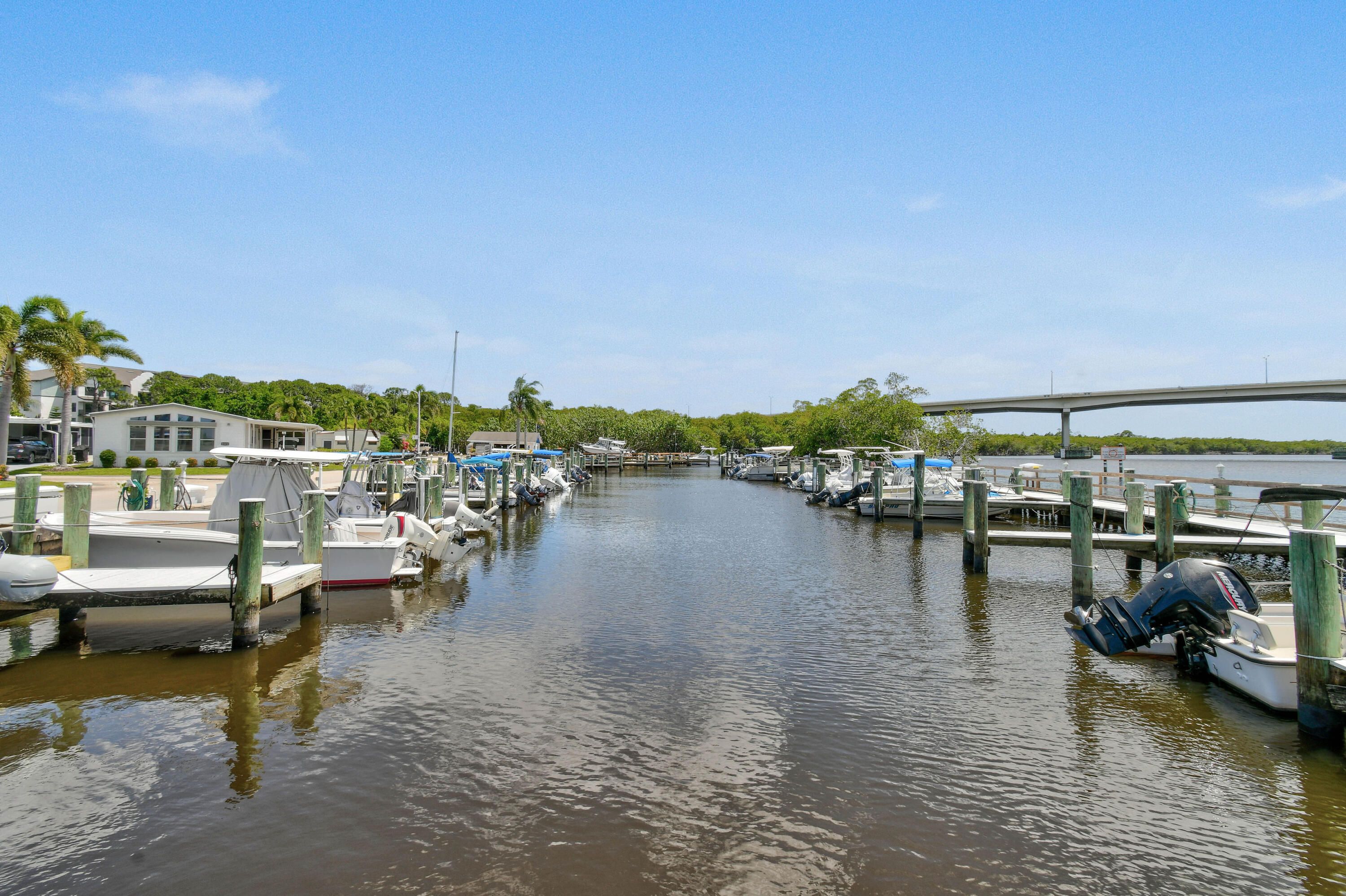 3500 South Kanner Highway, Unit 101 Stuart, FL 34994 - Photo 46 of 49 riverland