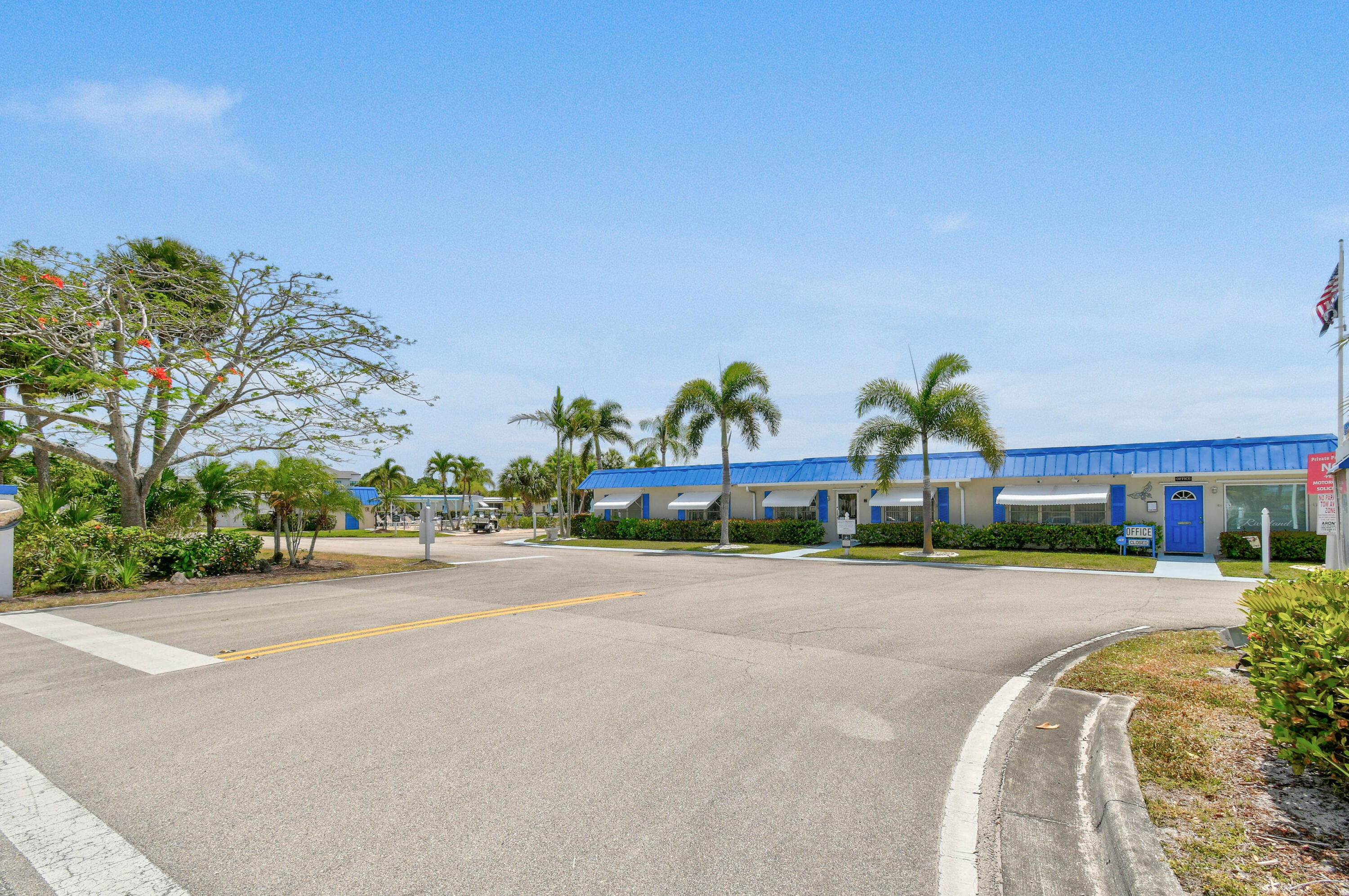 3500 South Kanner Highway, Unit 101 Stuart, FL 34994 - Photo 47 of 49 riverland 3