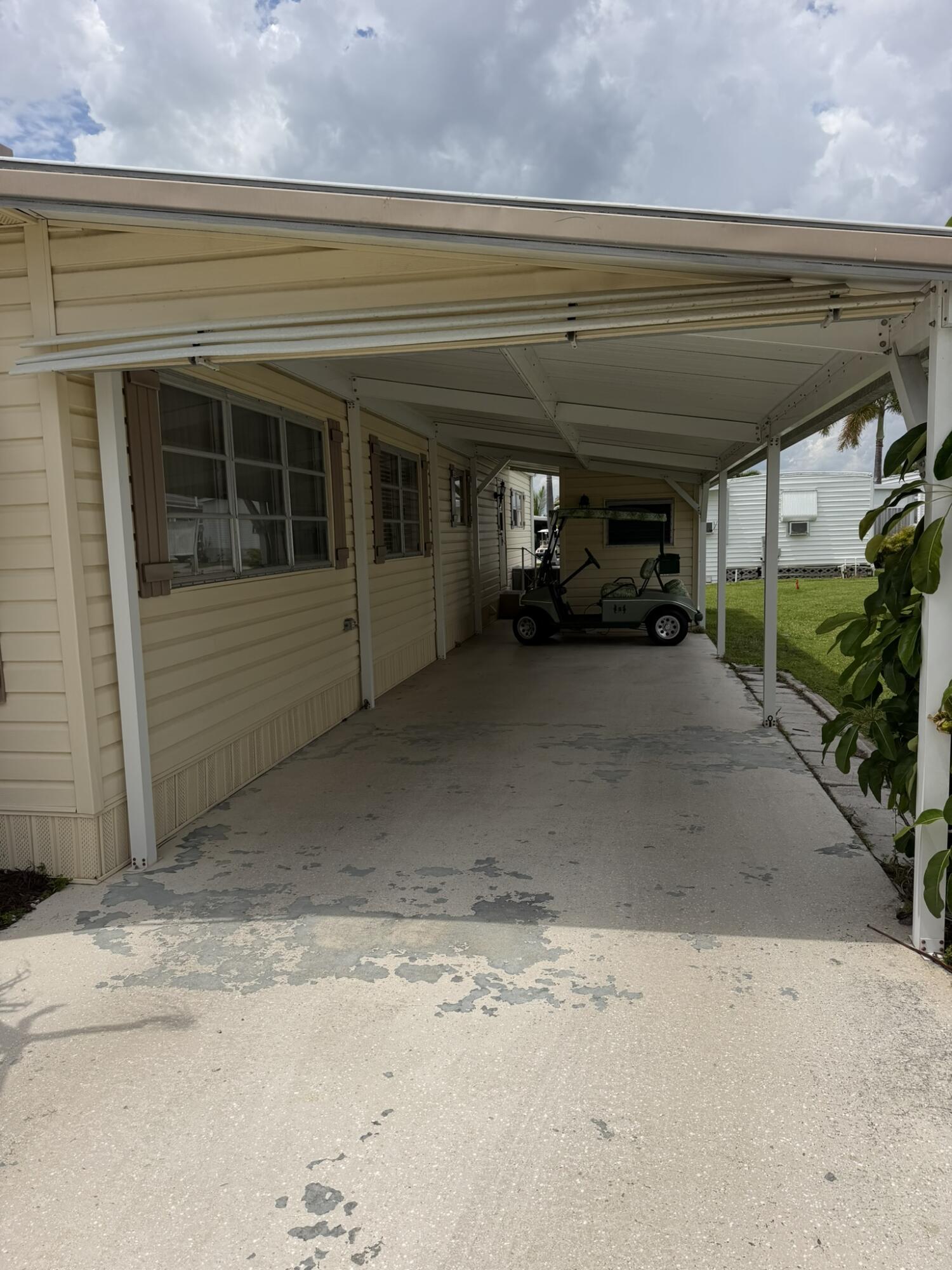3500 South Kanner Highway, Unit 101 Stuart, FL 34994 - Photo 5 of 49 IMG_2302