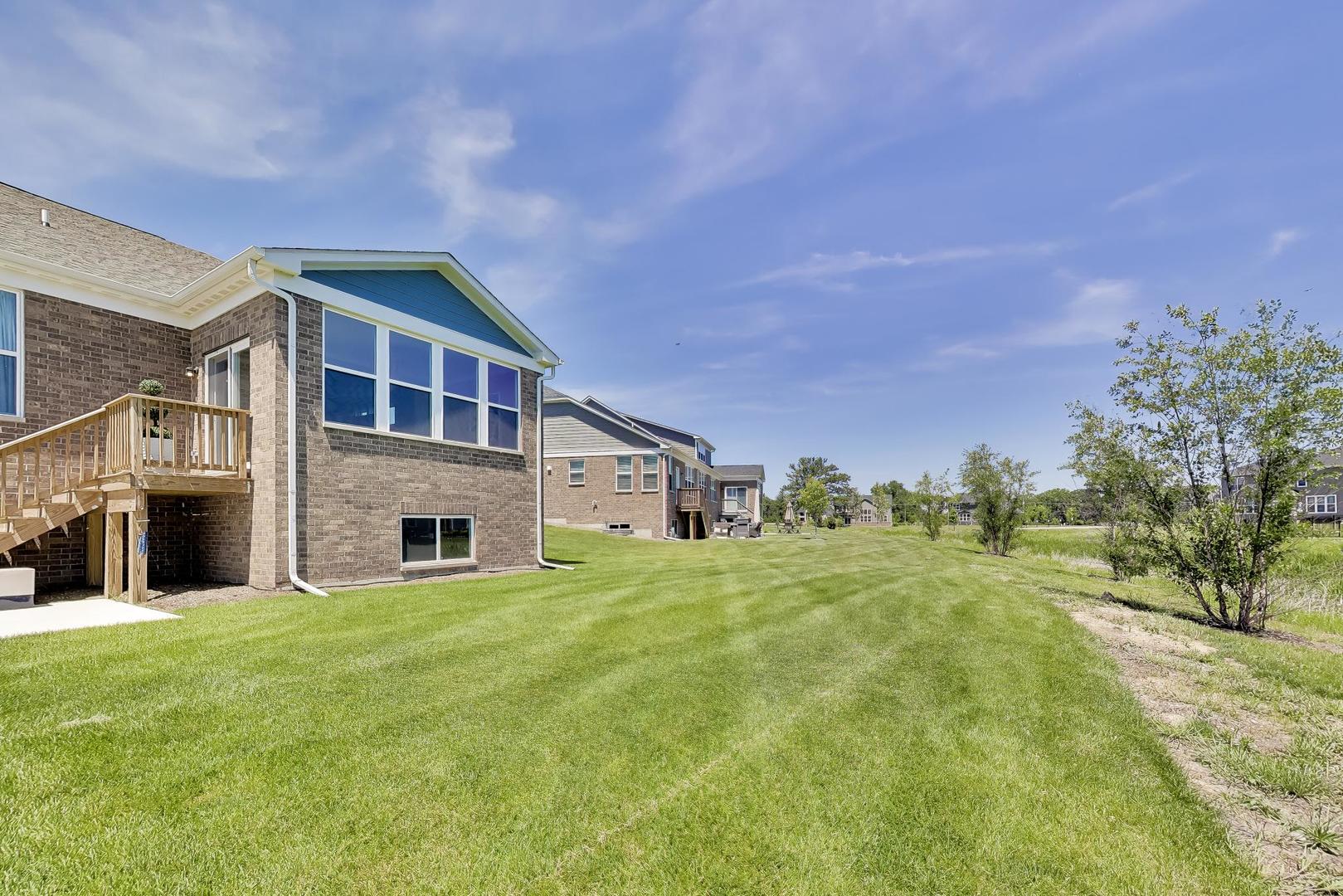 12437 Portrush Lane Lemont, IL 60439 - Photo 28 of 32