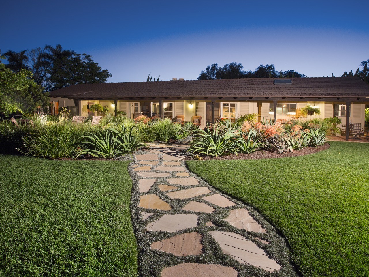 5770 El Montevideo Rancho Santa Fe, CA 92067 - Photo 2 of 25