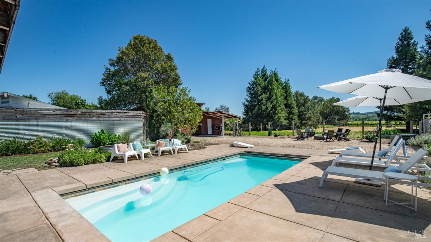 620 Dry Creek Road Healdsburg, CA 95448 - Photo 59 of 91