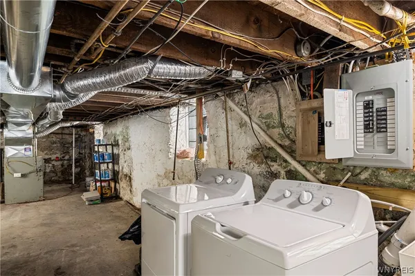 $249,900 | 248 Auburn Avenue, Buffalo, NY 14213