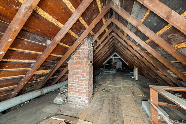 $249,900 | 248 Auburn Avenue, Buffalo, NY 14213