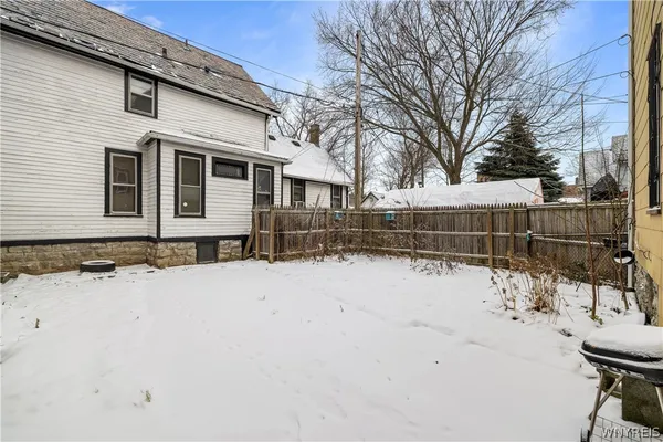$249,900 | 248 Auburn Avenue, Buffalo, NY 14213