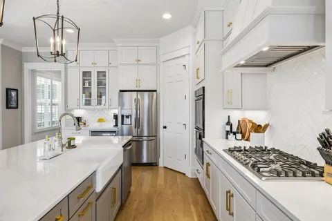 $1,490,000 | 290 Stephens Valley Boulevard, Nashville, TN 37221