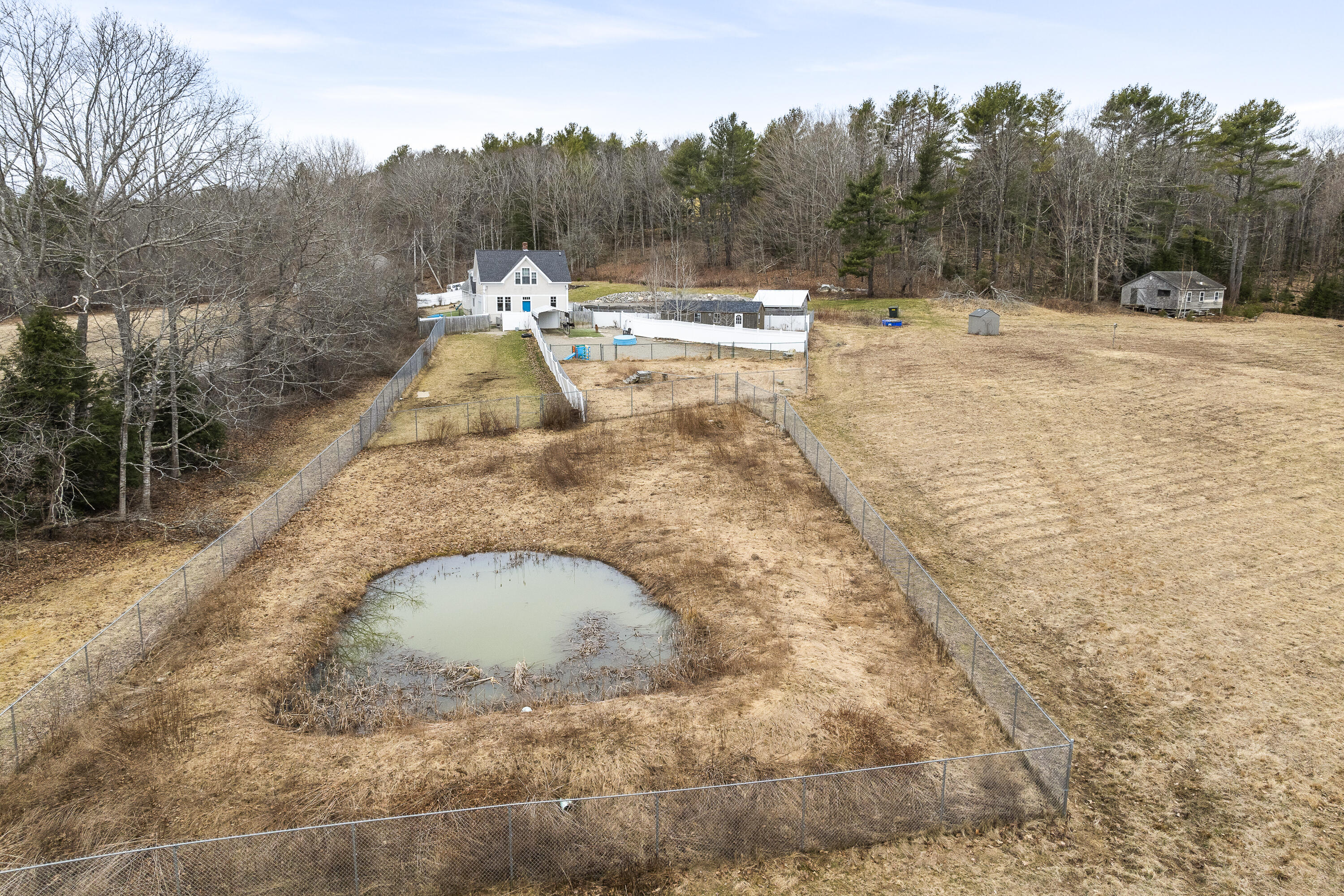 144 Middle Road Edgecomb, ME 04556 - Photo 15 of 53