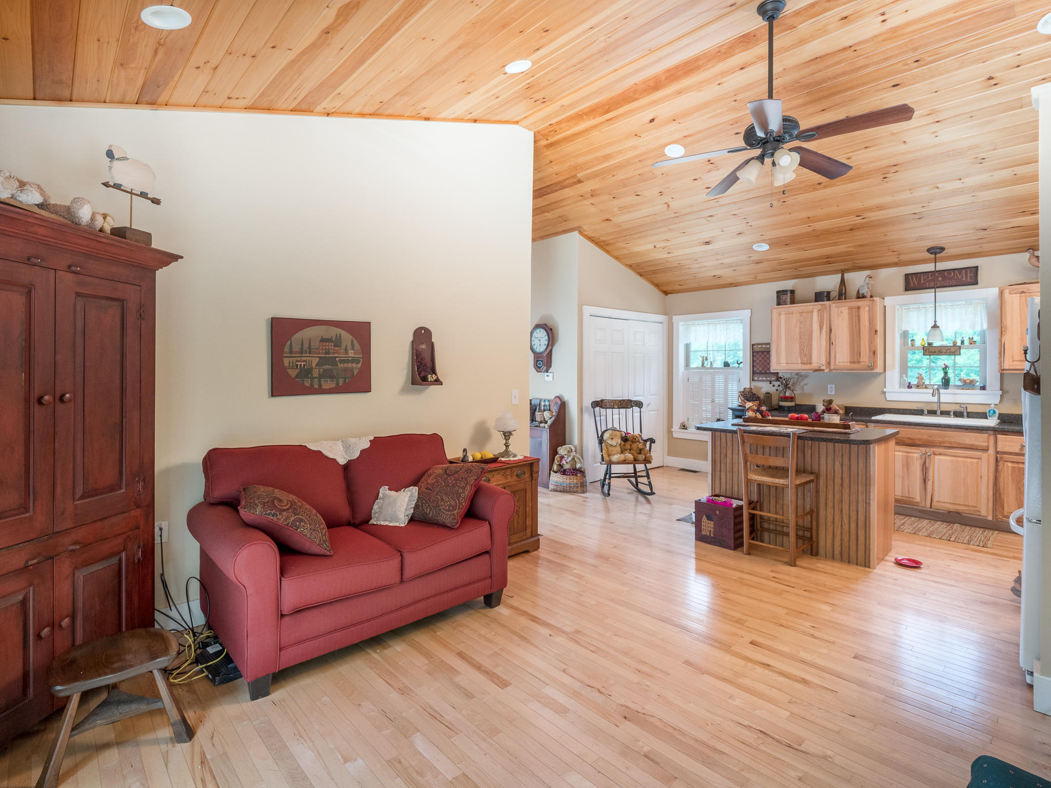 429 Mt Mica Road Paris, ME 04281 - Photo 63 of 83 429 Mount Mica Rd-41