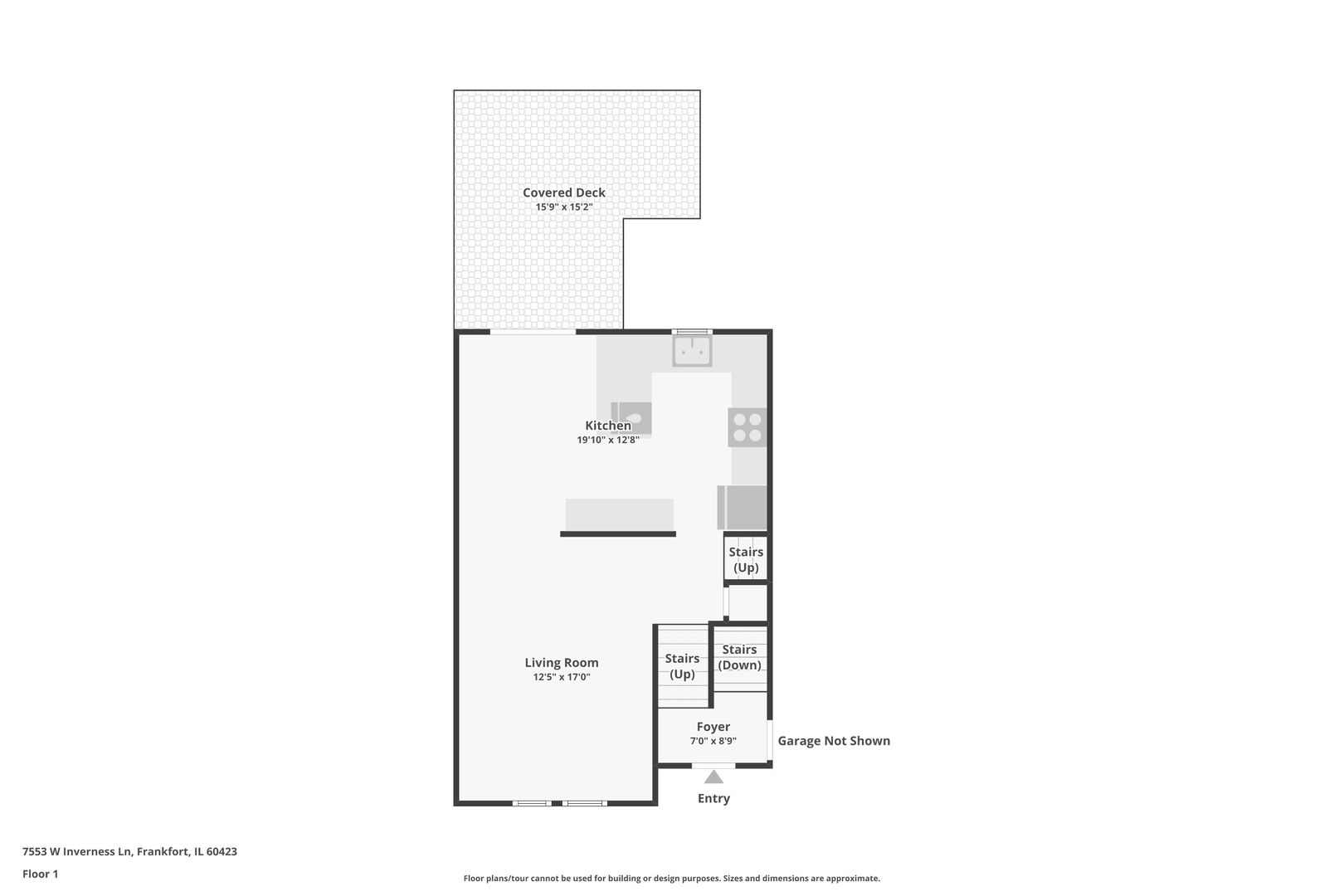 7553 West Inverness Lane Frankfort, IL 60423 - Photo 40 of 42