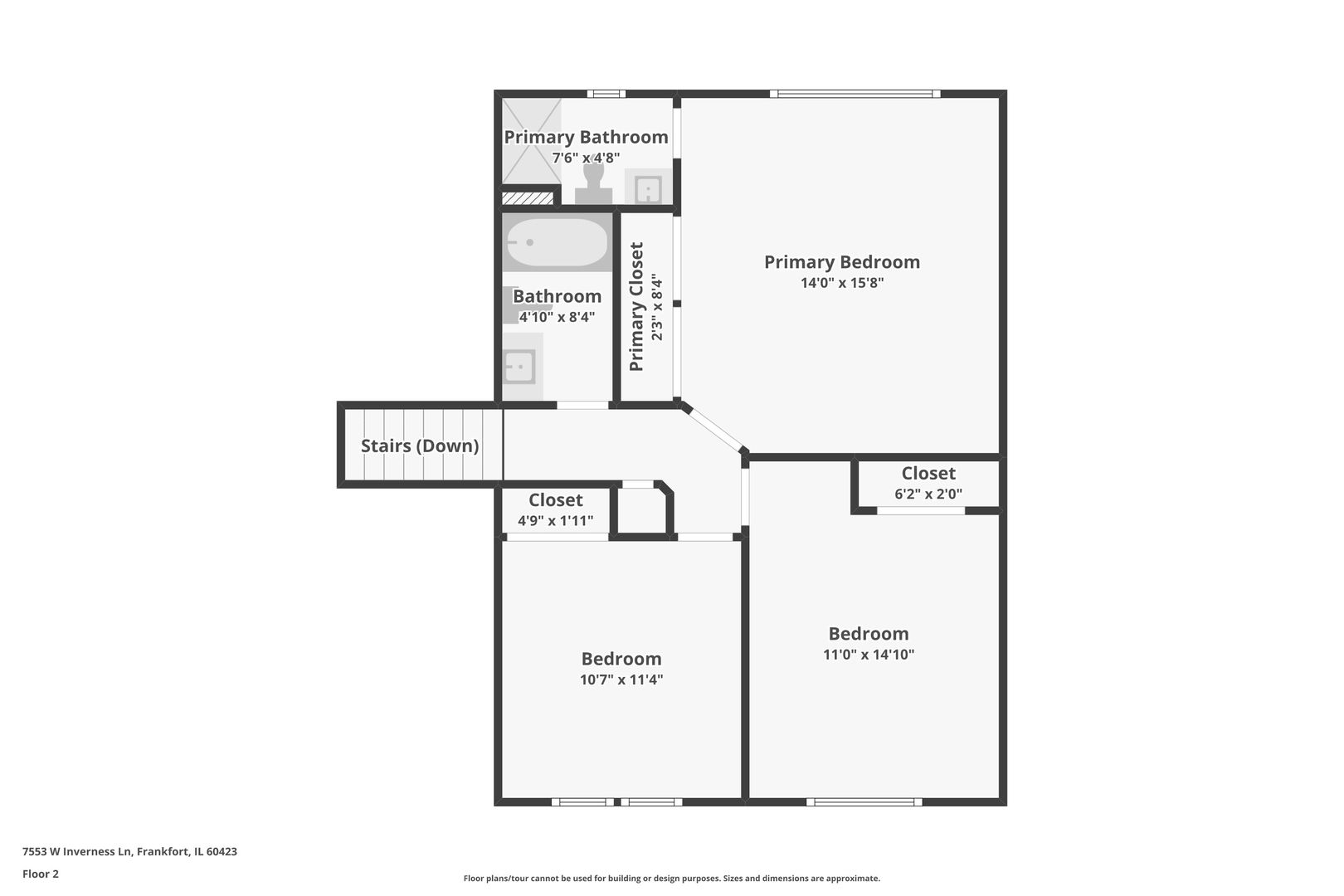 7553 West Inverness Lane Frankfort, IL 60423 - Photo 41 of 42