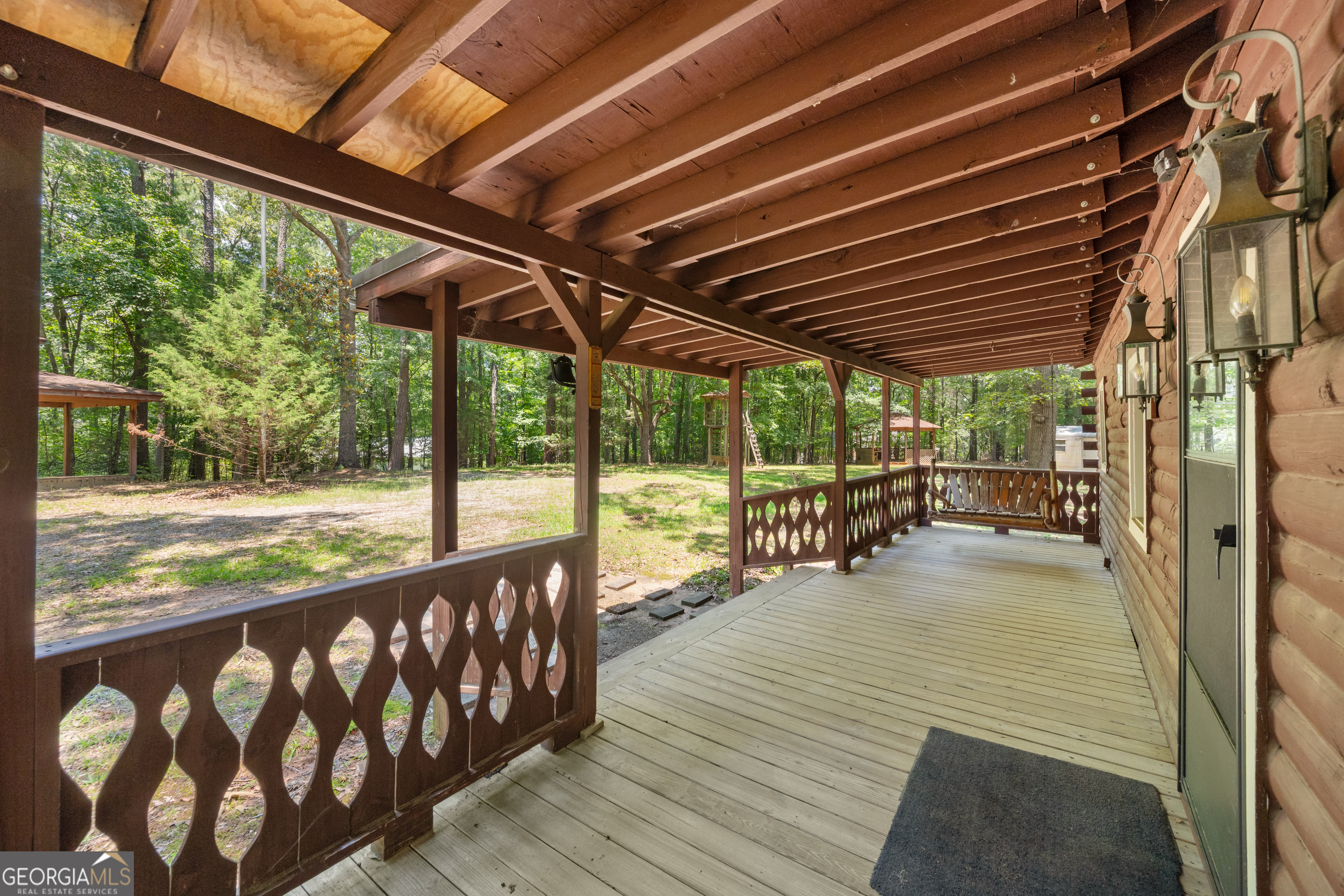 120 Bill Brown Road Jackson, GA 30233 - Photo 7 of 49