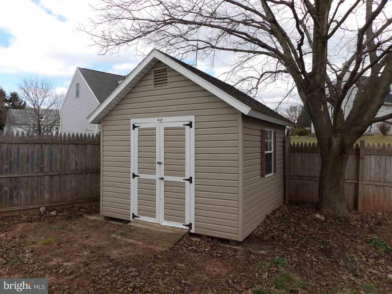 55 Newlon Road Dover, PA 17315 - Photo 21 of 23 Gallery Image 21