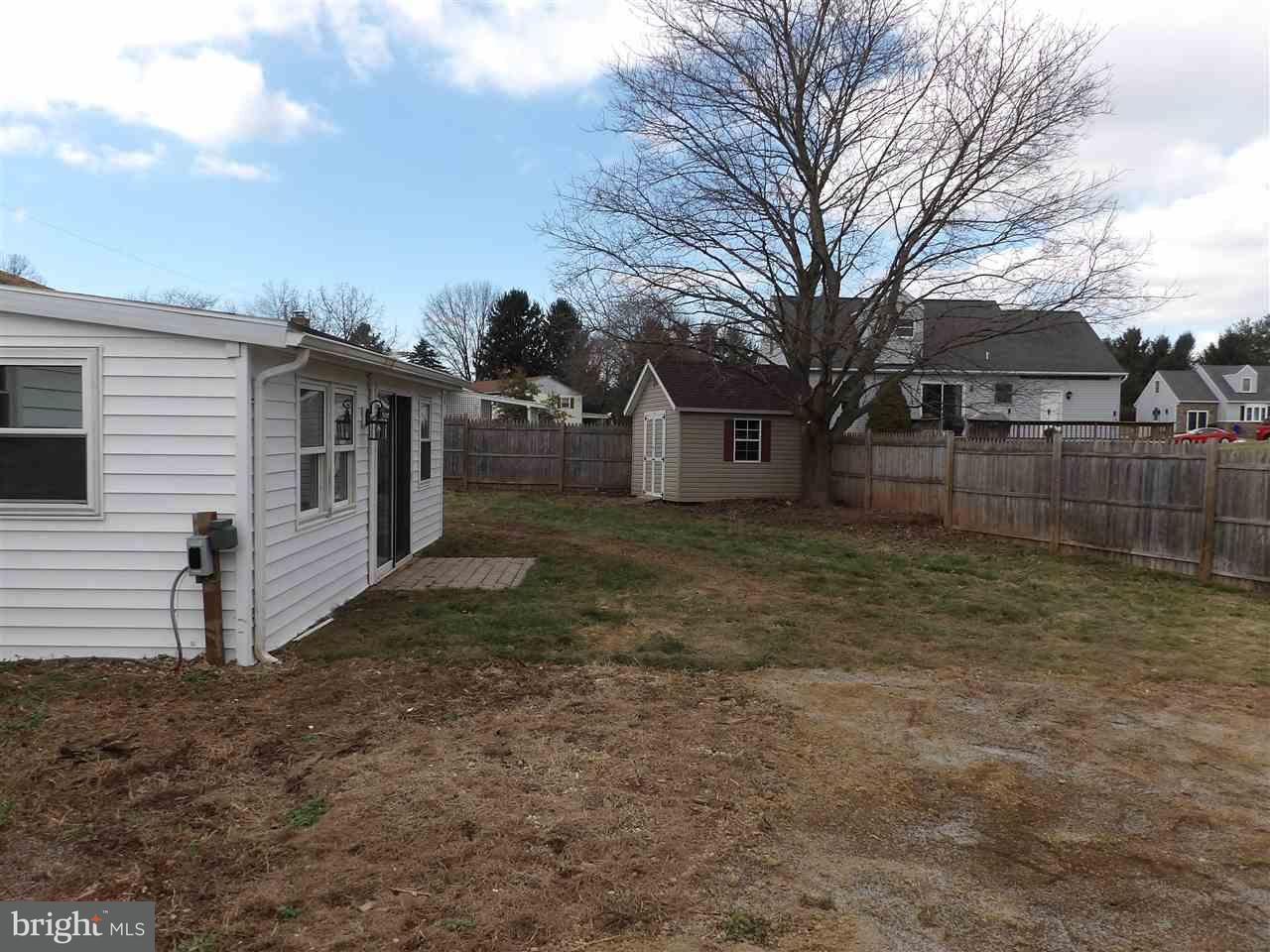 55 Newlon Road Dover, PA 17315 - Photo 23 of 23 Gallery Image 23