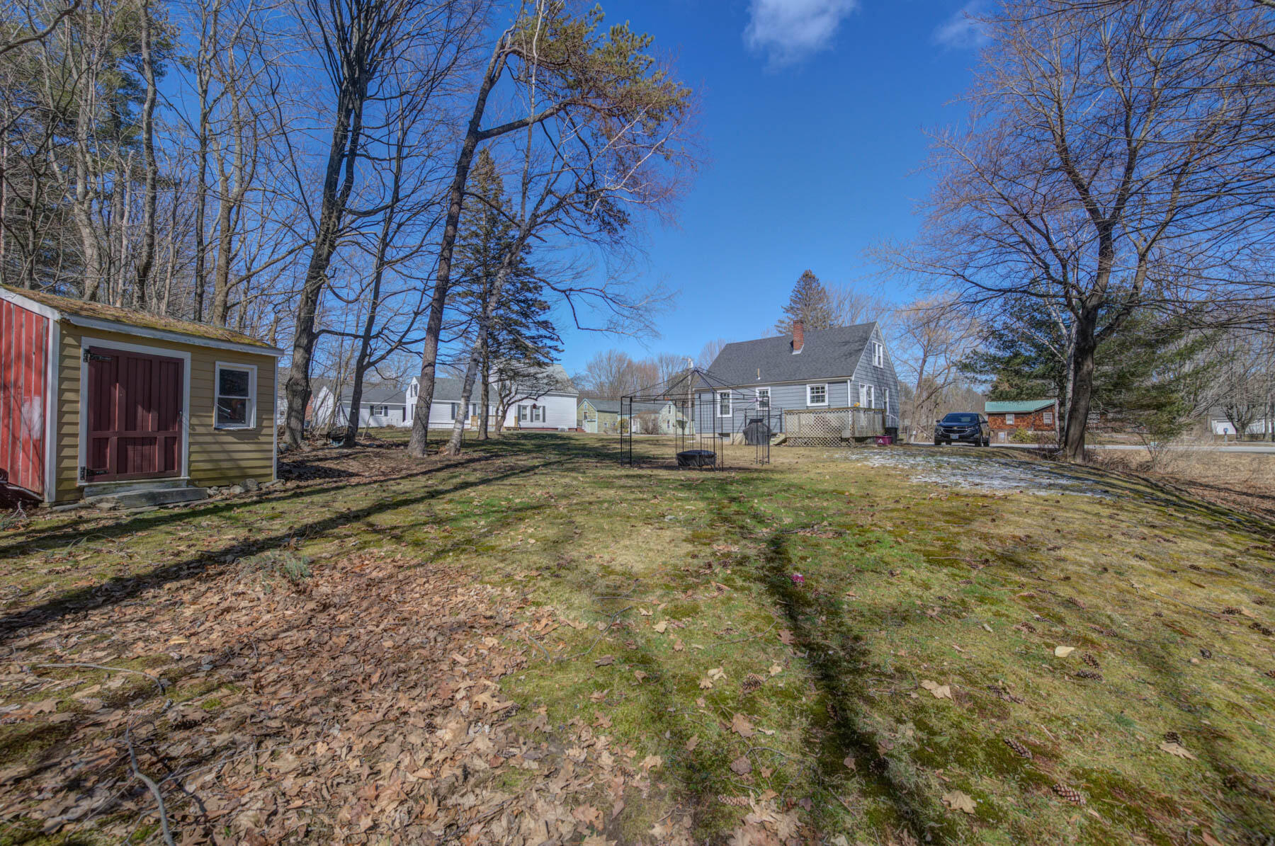 438 River Road Windham, ME 04062 - Photo 26 of 27 pic-26