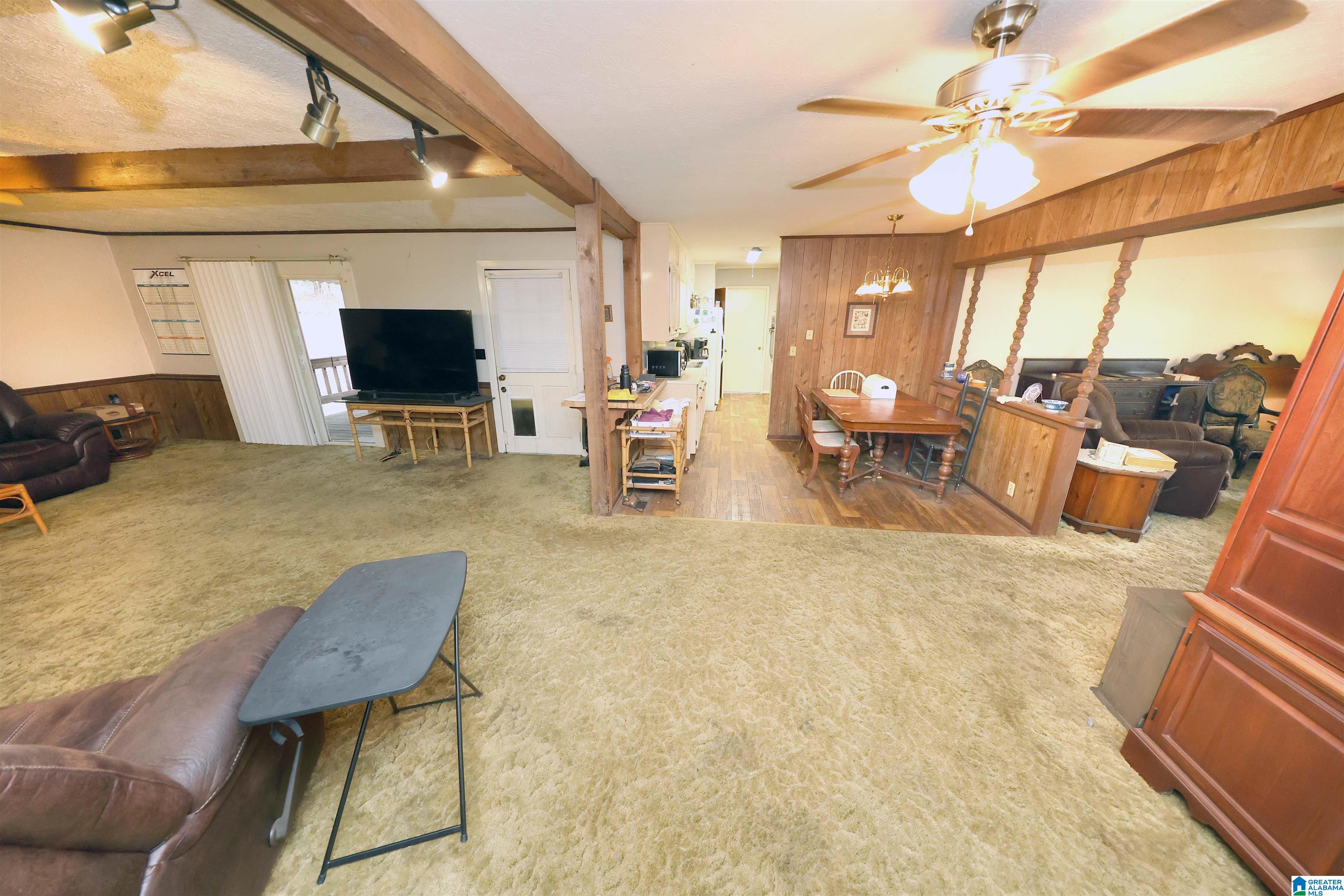 1404 Greenmeadow Road Anniston, AL 36207 - Photo 11 of 35