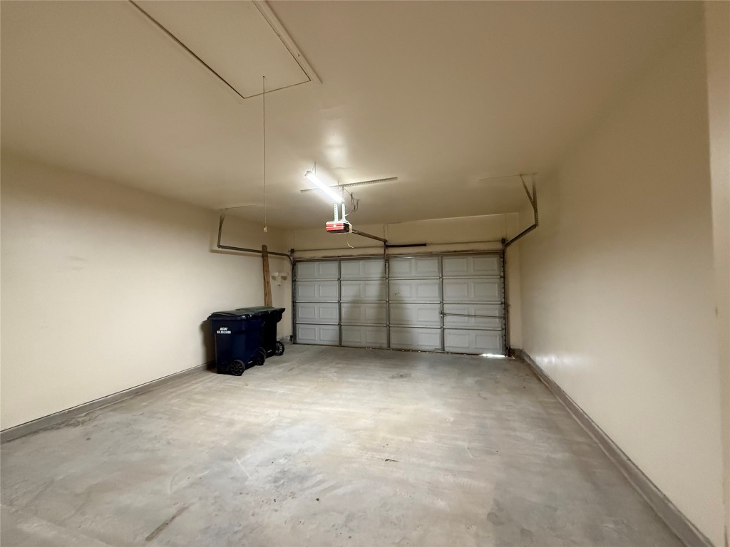 303 Kates Way Hutto, TX 78634 - Photo 15 of 15 a view of an empty room with a window