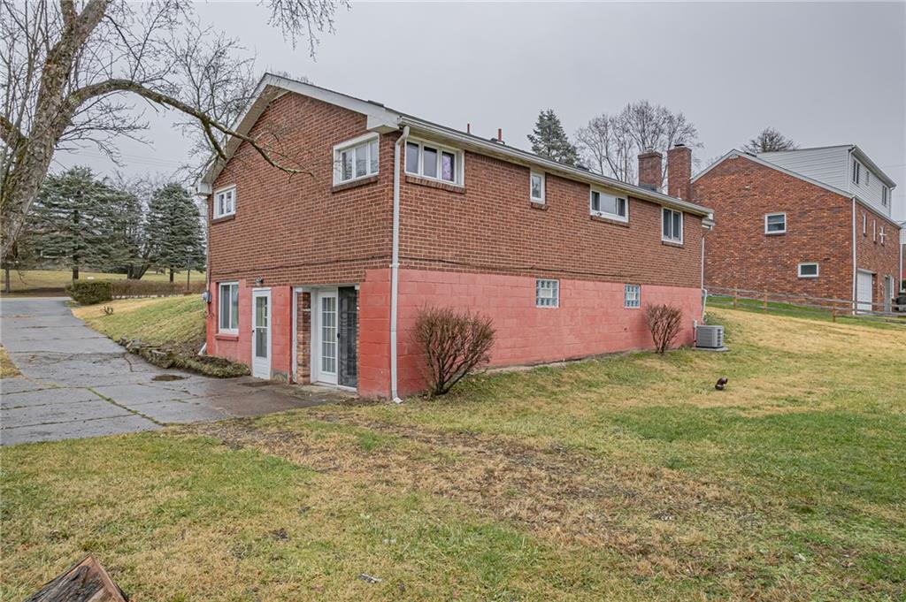 13850 Ridge Road North Huntingdon, PA 15642 - Photo 3 of 21 a view of a house with a yard