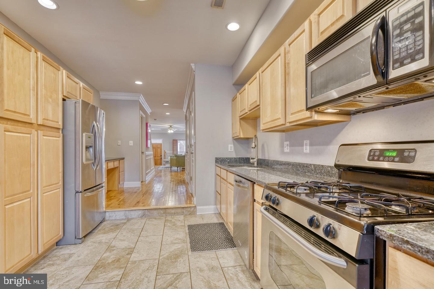 1508 South Hanover Street Baltimore, MD 21230 - Photo 11 of 45