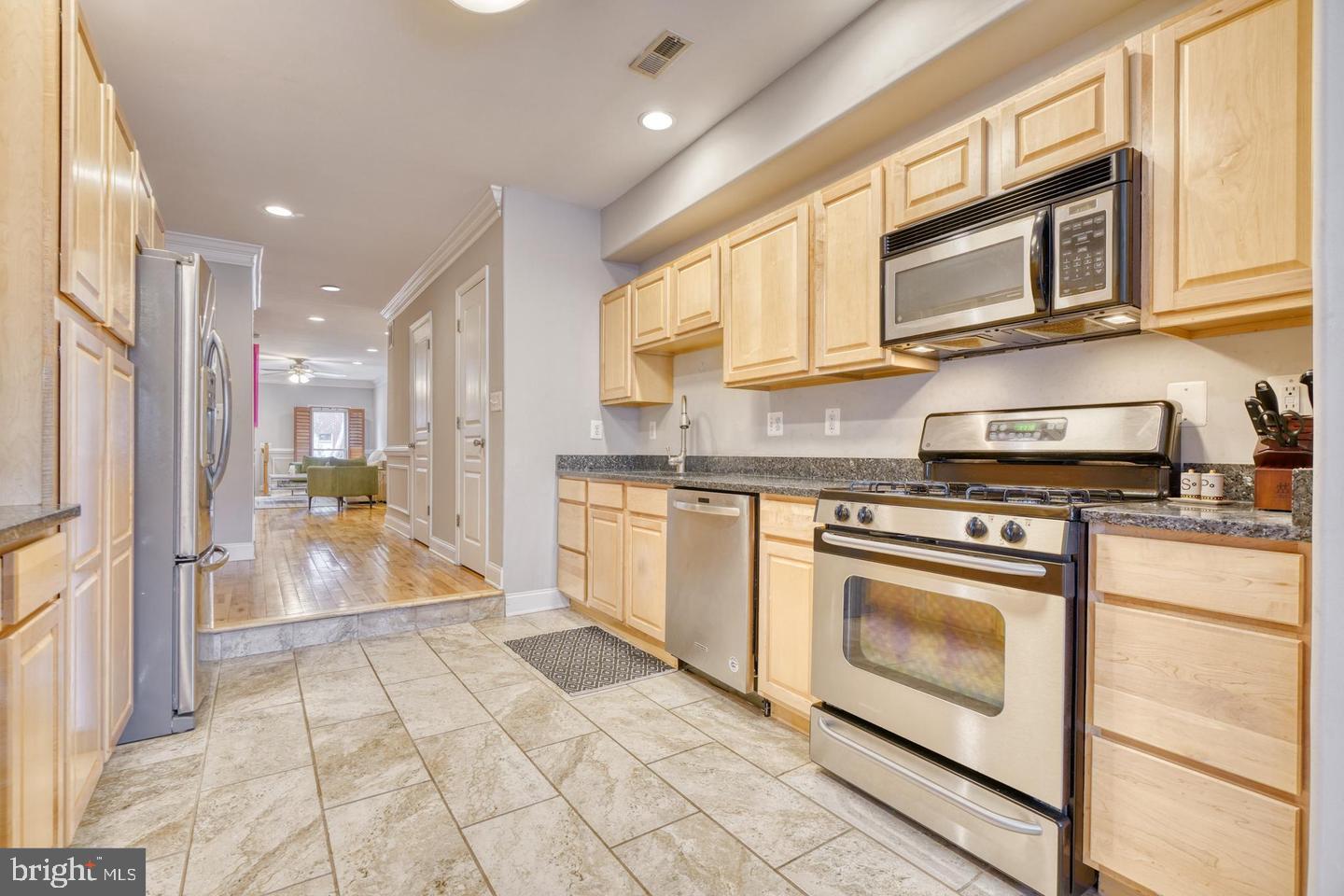 1508 South Hanover Street Baltimore, MD 21230 - Photo 12 of 45