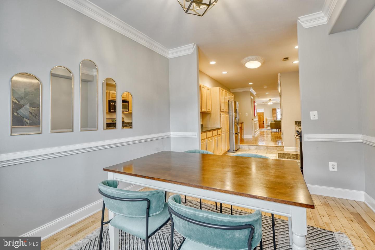 1508 South Hanover Street Baltimore, MD 21230 - Photo 15 of 45