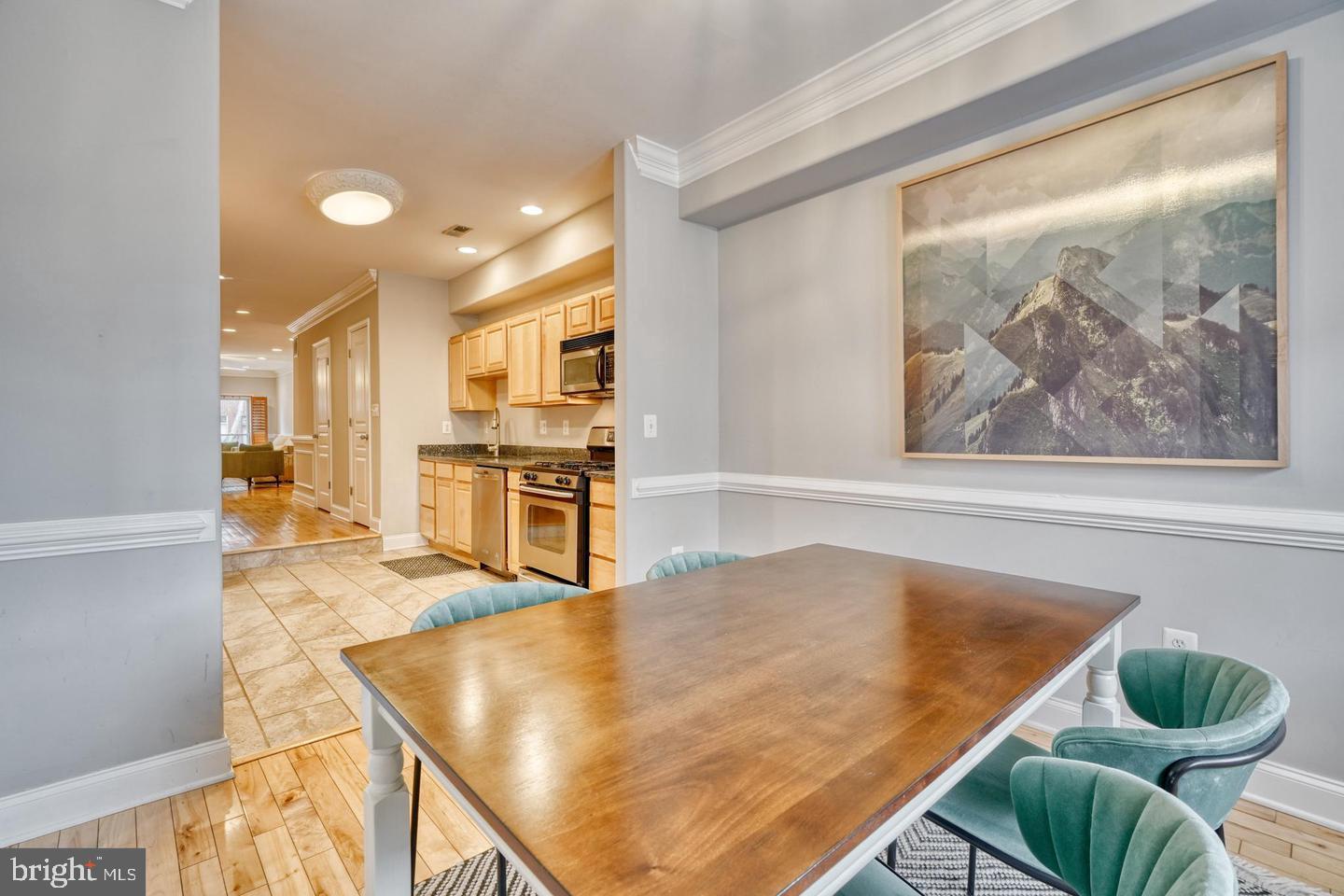 1508 South Hanover Street Baltimore, MD 21230 - Photo 16 of 45