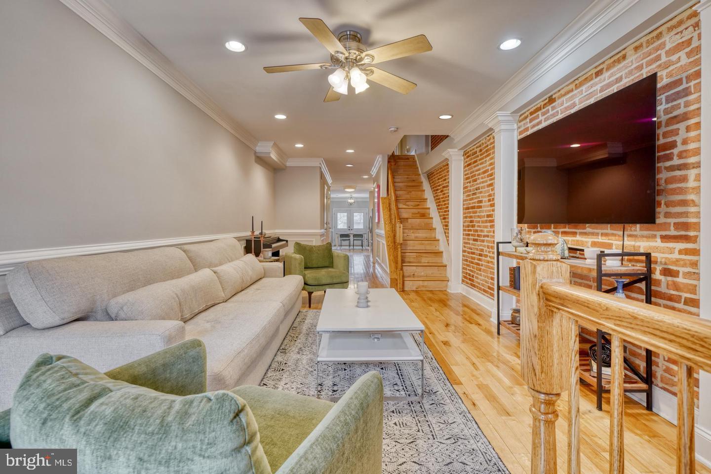 1508 South Hanover Street Baltimore, MD 21230 - Photo 2 of 45