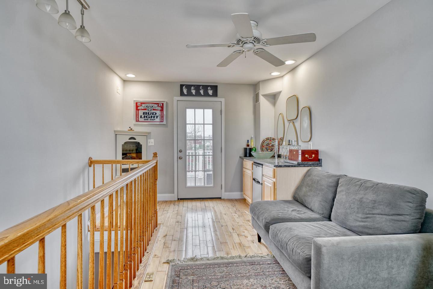 1508 South Hanover Street Baltimore, MD 21230 - Photo 29 of 45