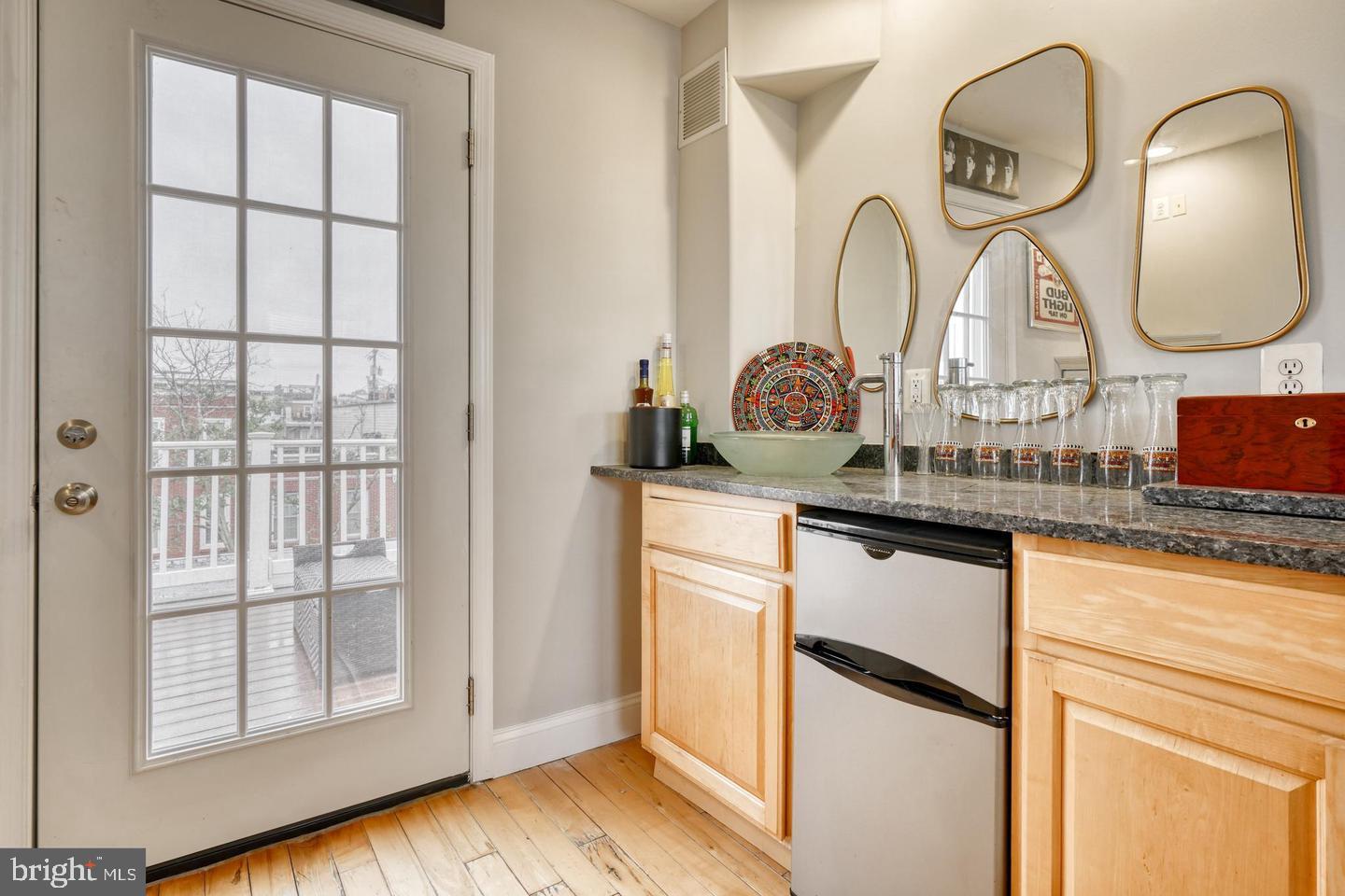 1508 South Hanover Street Baltimore, MD 21230 - Photo 30 of 45