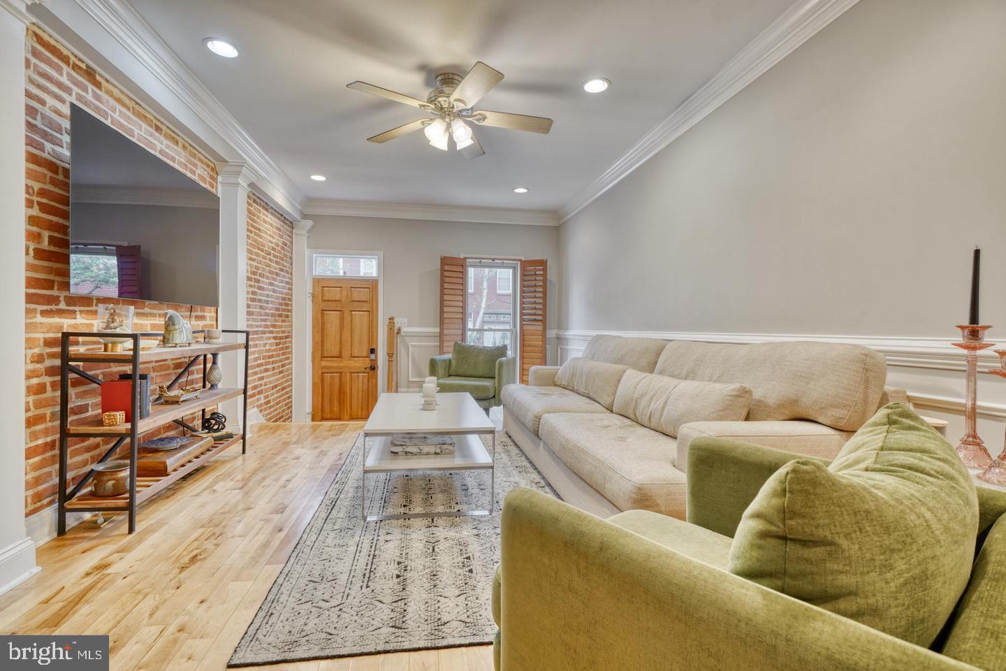 1508 South Hanover Street Baltimore, MD 21230 - Photo 3 of 45