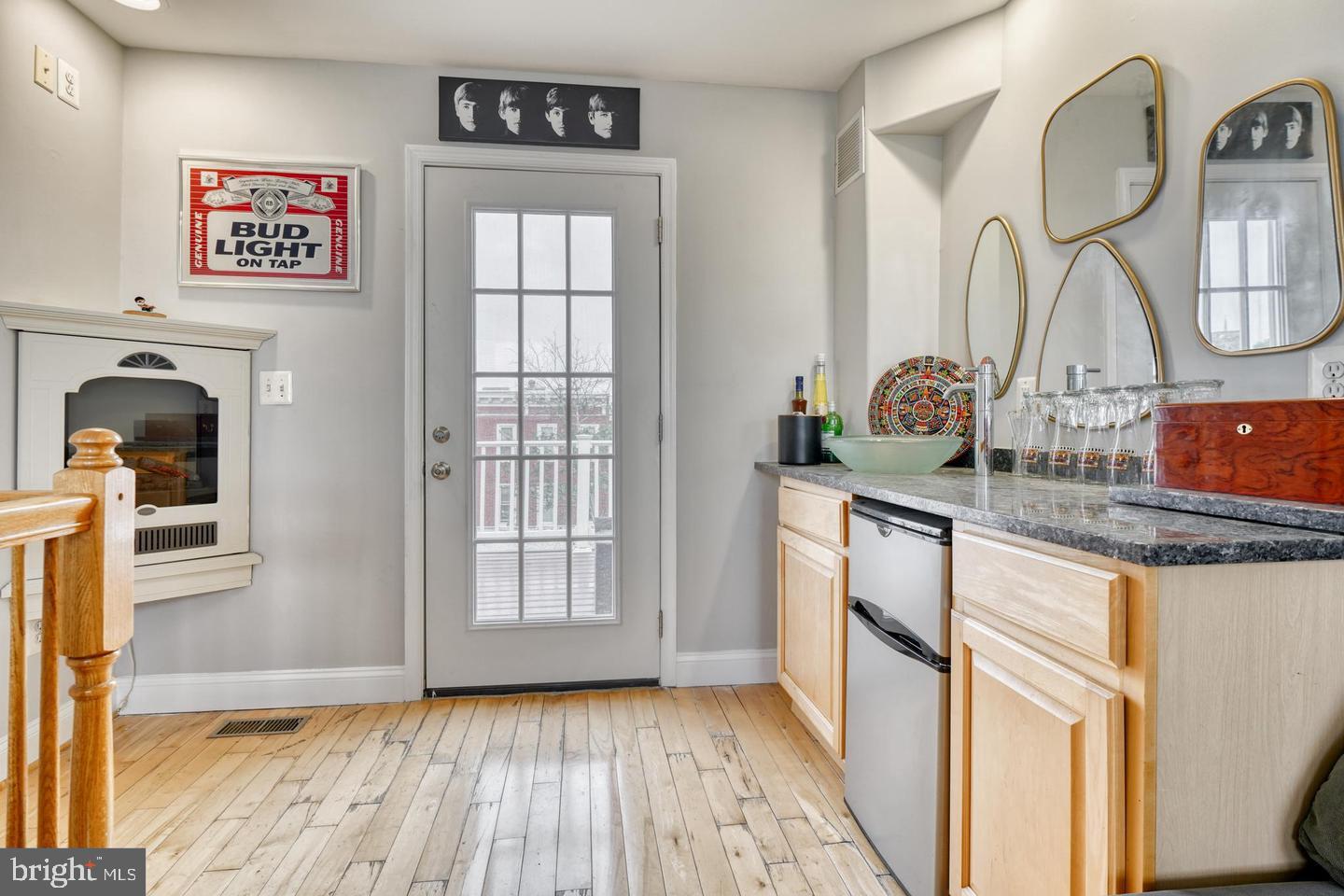 1508 South Hanover Street Baltimore, MD 21230 - Photo 31 of 45