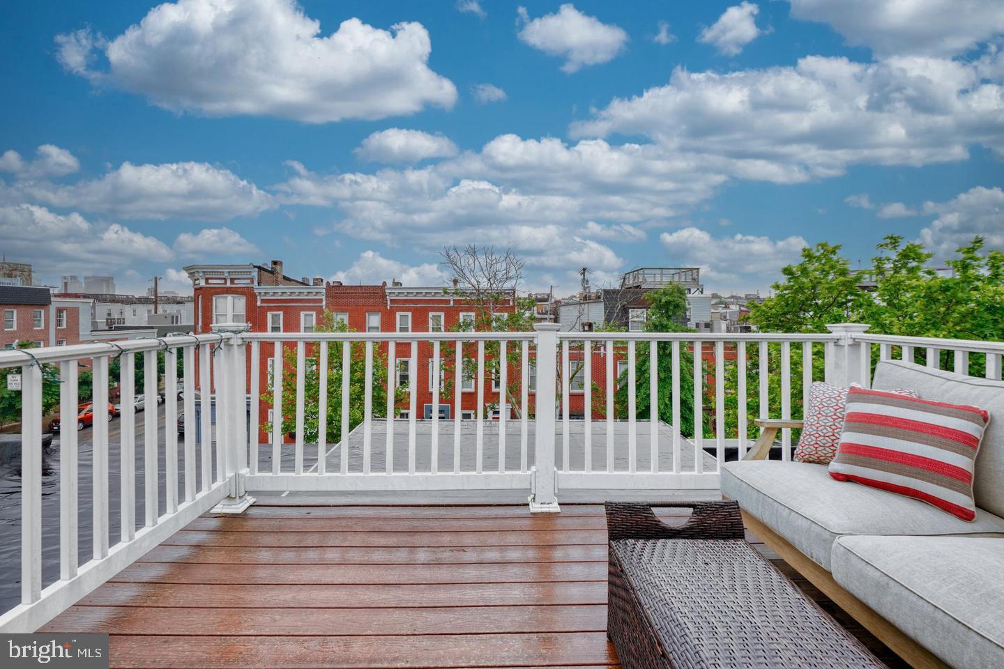 1508 South Hanover Street Baltimore, MD 21230 - Photo 33 of 45