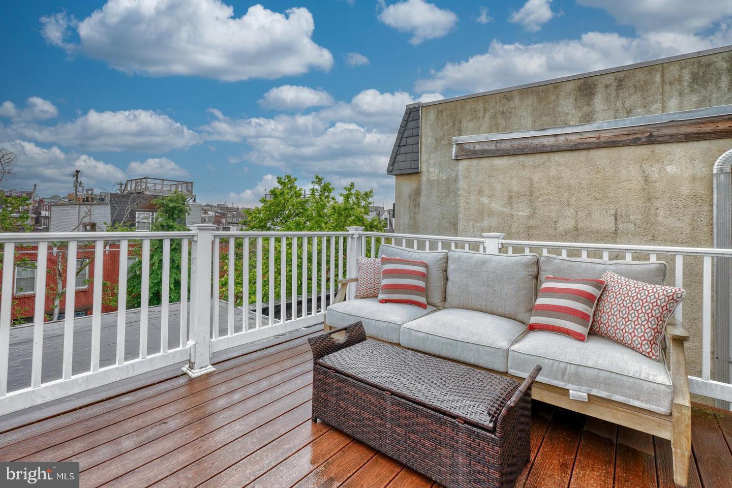 1508 South Hanover Street Baltimore, MD 21230 - Photo 34 of 45