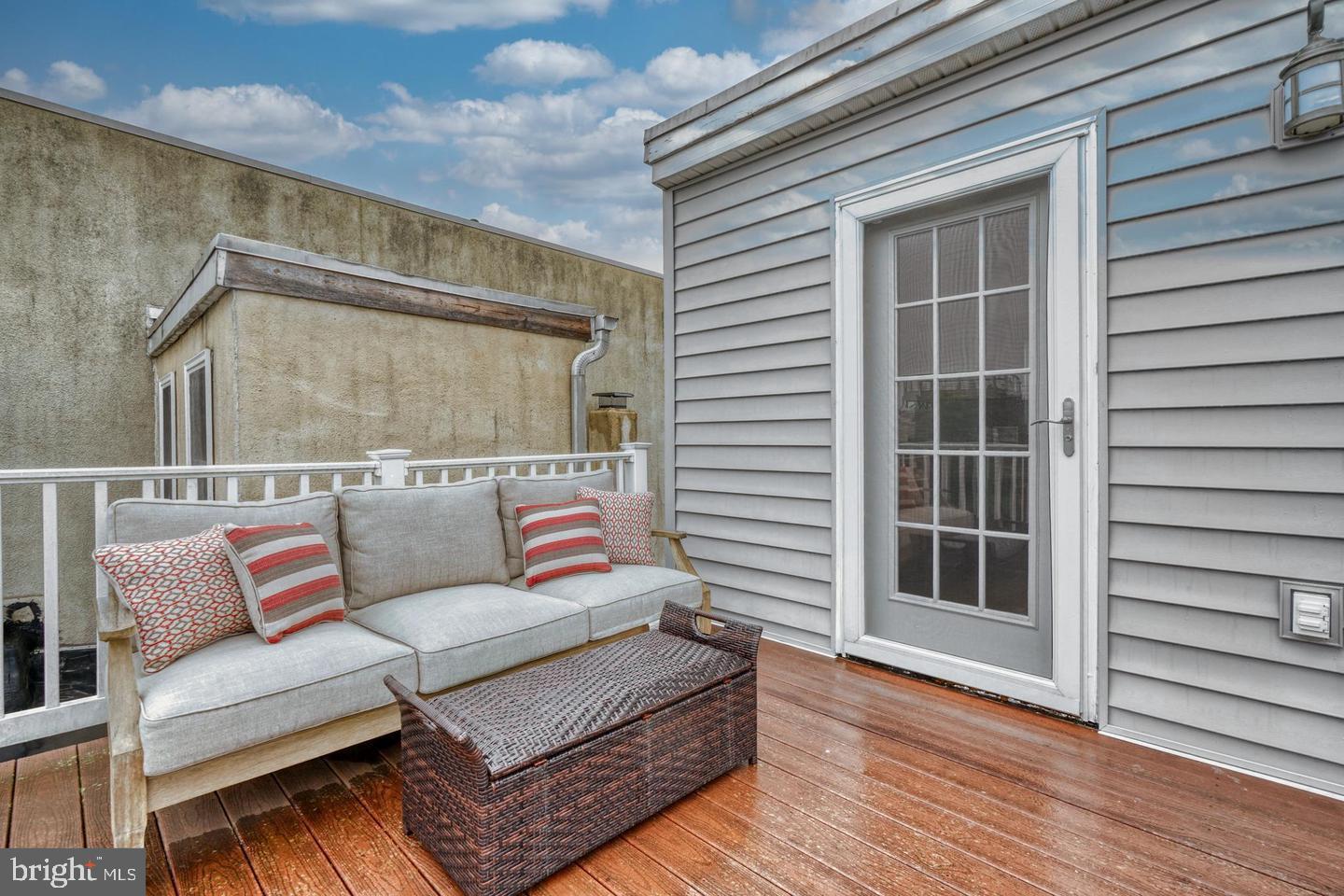 1508 South Hanover Street Baltimore, MD 21230 - Photo 35 of 45