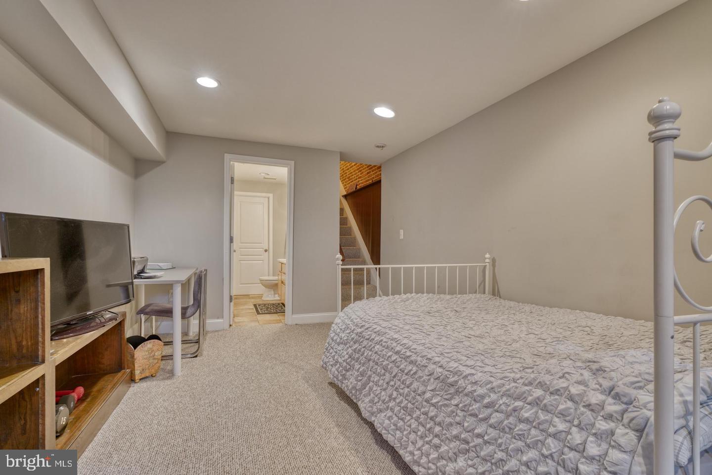 1508 South Hanover Street Baltimore, MD 21230 - Photo 40 of 45